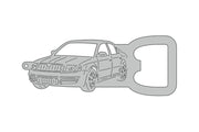 Keychain Bottle Opener for Skoda SuperB I 2001-2008 Keychains opdesign