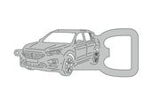 Keychain Bottle Opener for Seat Tarraco 2019+ Keychains opdesign