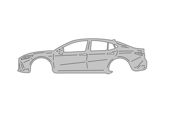 Umbrales de las puertas LED Acura MDX II con logotipo Acura