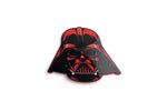 Load image into Gallery viewer, Vader tailgate trunk rear emblem with Vader logo — photo 5