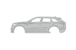 Load image into Gallery viewer, Range Rover Velar (2017+) Keychain Bottle Opener