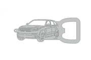 Keychain Bottle Opener for Range Rover Velar 2017+ Keychains opdesign