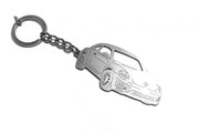 Car Keychain for Volkswagen Beetle (type 3D) Keychains opdesign