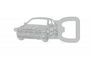 Keychain Bottle Opener for Jaguar X-Type 2001-2009 Keychains opdesign