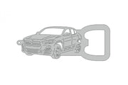 Keychain Bottle Opener for BMW X2 F39 2018+ Keychains opdesign