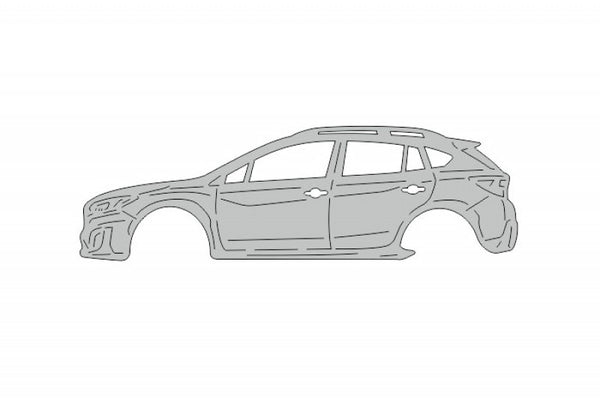 Umbrales de las puertas LED Acura MDX II con logotipo Acura