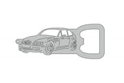 Keychain Bottle Opener for BMW Z3 1996-2002 Keychains opdesign